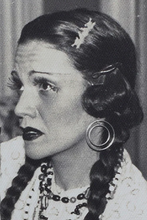 Alma Flora