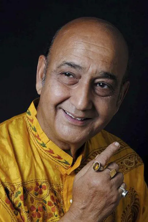 Bibhu Bhattacharya