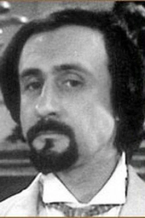 Юрий Волович