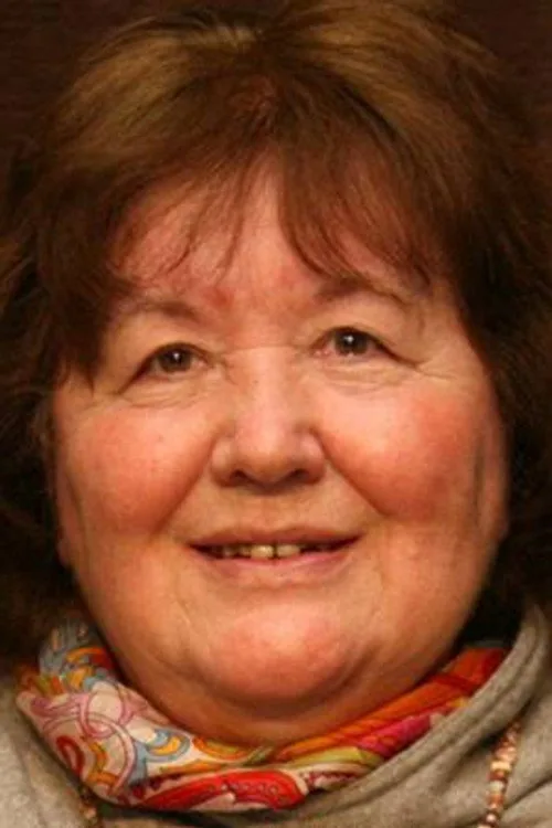 Wiktorija Tokarewa