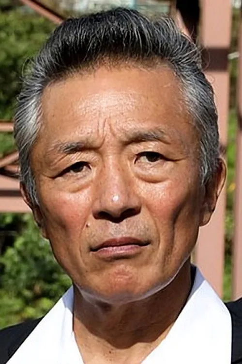 梨本謙次郎