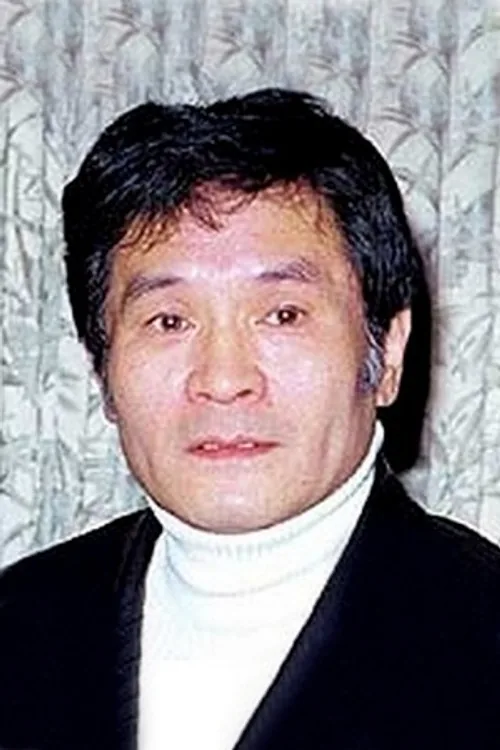 中谷一郎