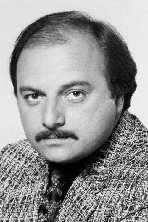 Dennis Franz