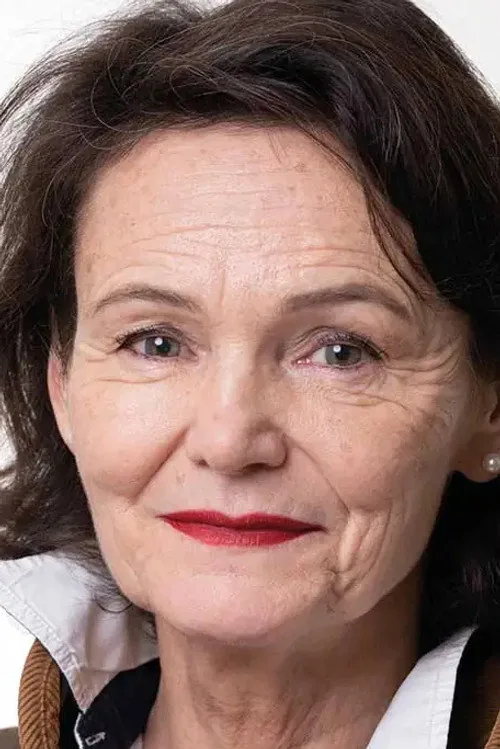 Charlotte Heinimann