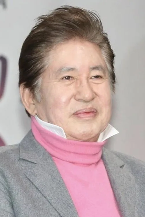 김용건