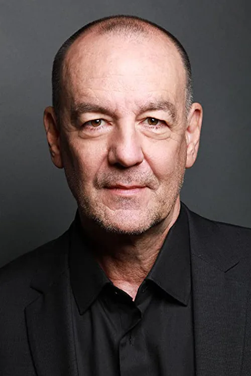 Guy Garner