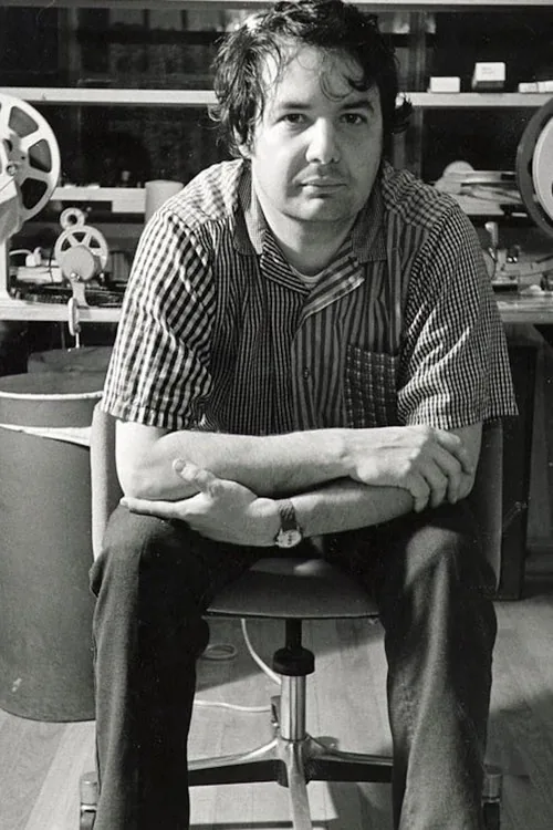 Tom Palazzolo