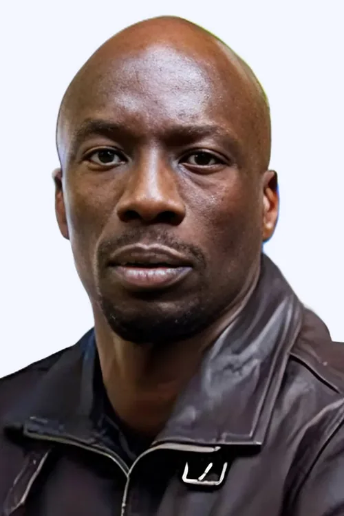 Mamadou Doumbia