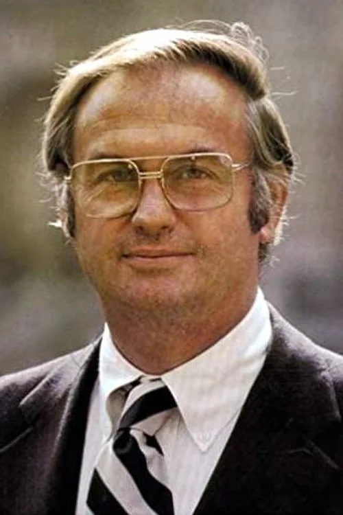 Lowell Weicker