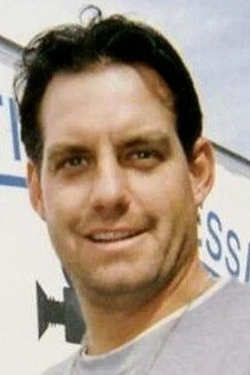 Todd Hedrick