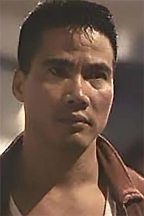 陳志輝