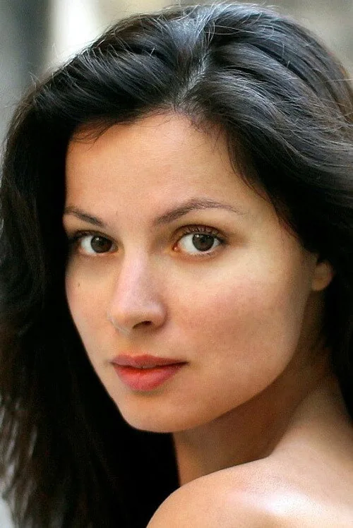 Marina Eva