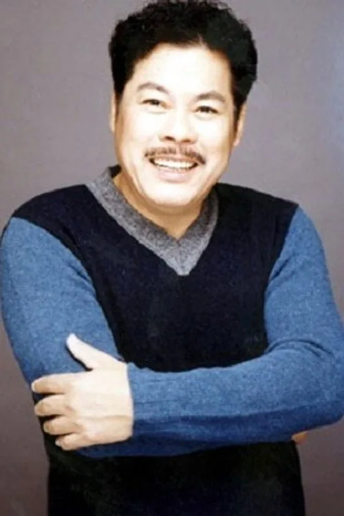 麥皓為