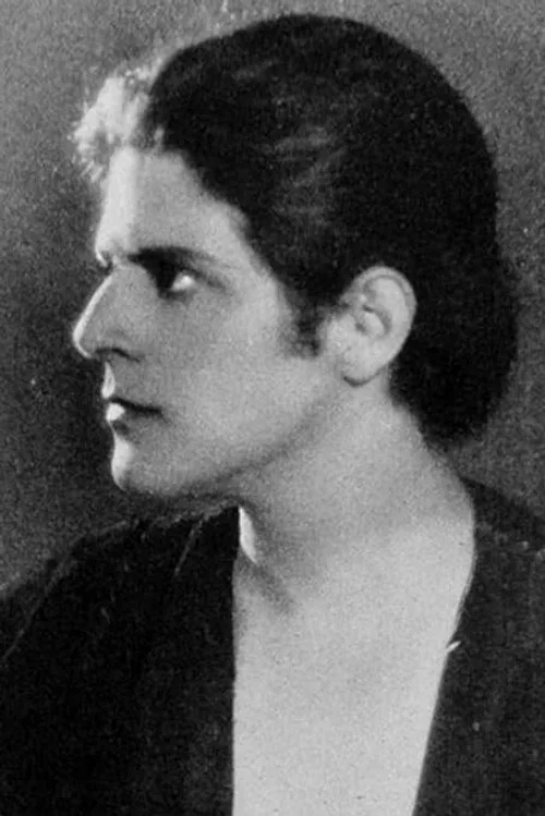 Joseph Striker