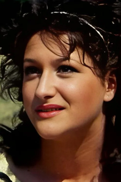 Mina Houghe
