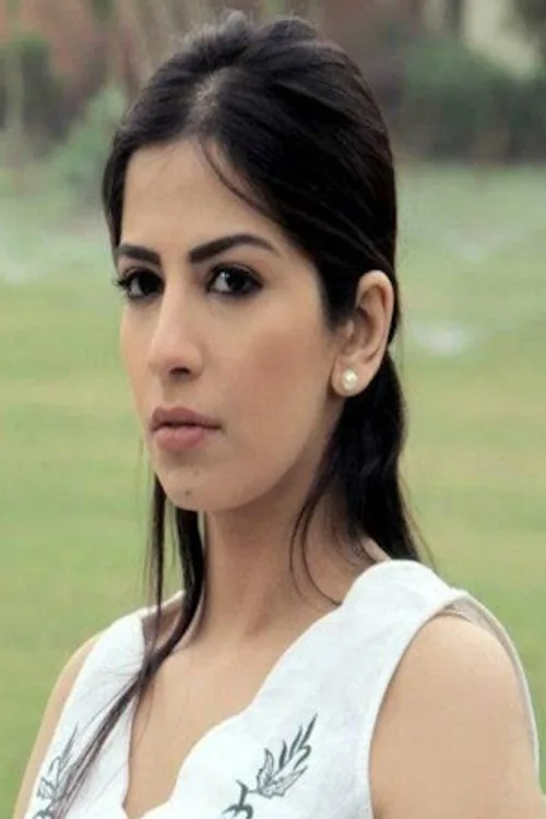 Amira Hany