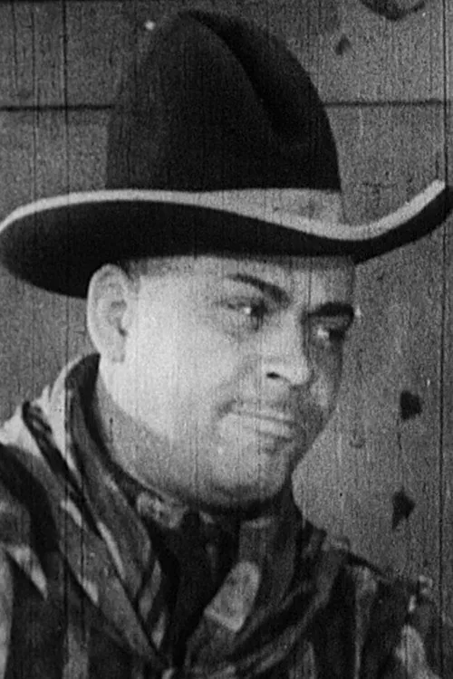 George Randol