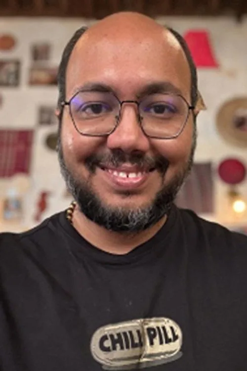 Anand Madhusoodhanan