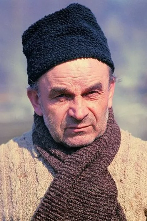 Adam Matejka
