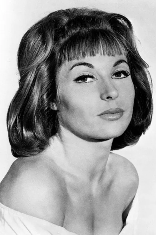Liliane Brousse