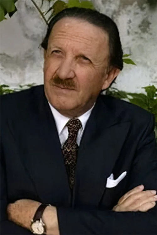 Filipe Ferrer