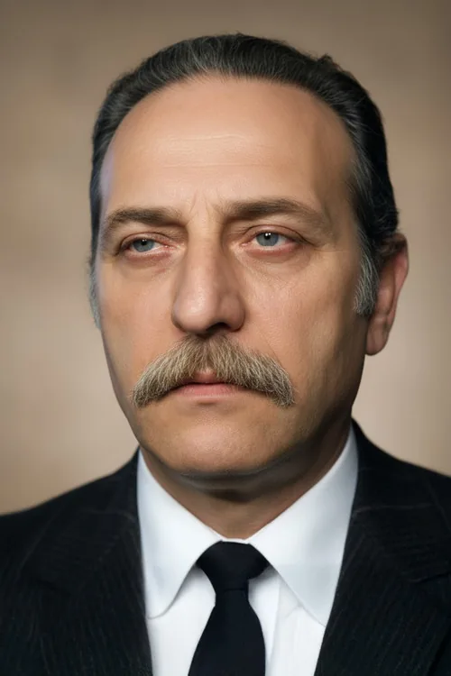 Zeki Tüney