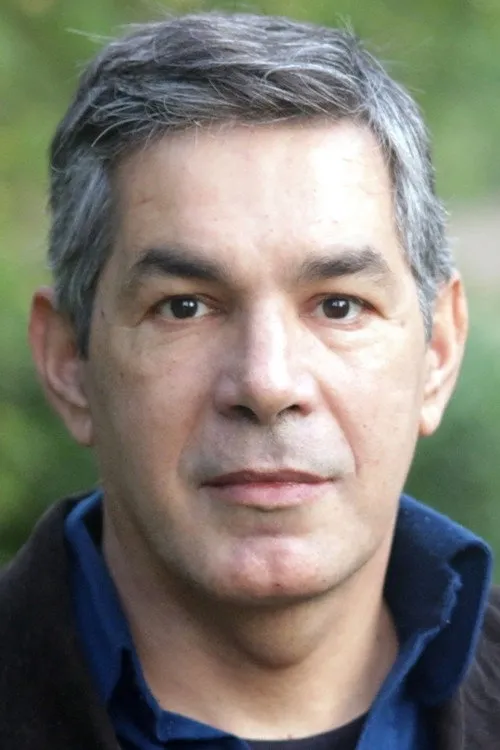 Afonso Melo
