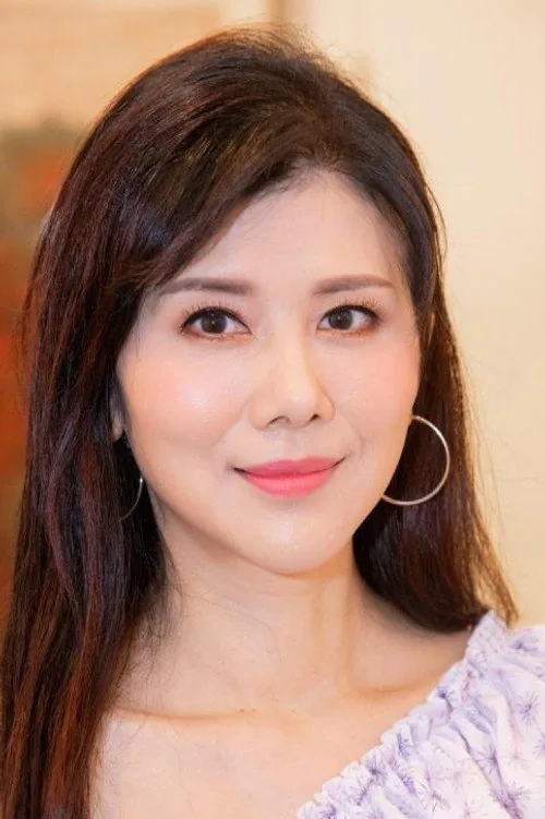 朱潔儀