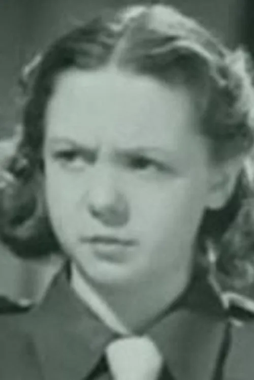 Vera Frances