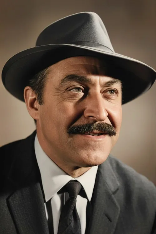 Hasan Ceylan