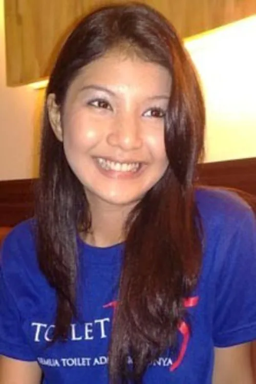 Navy Rizky Tavania