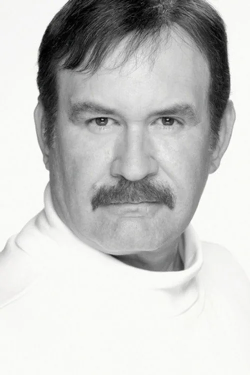 Allen Boudreaux