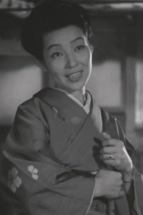 Yaeko Izumo