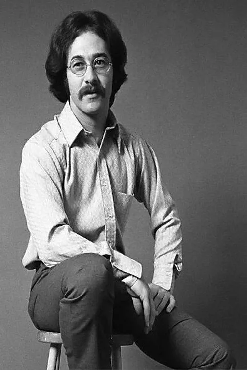 Stu Cook