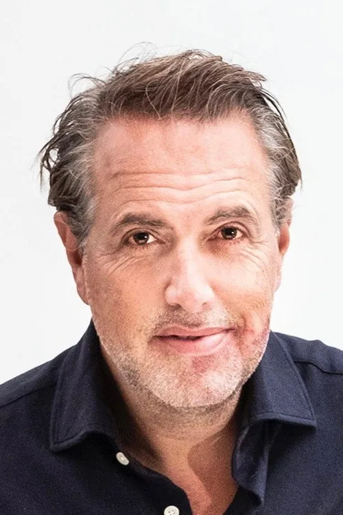 Richard Kemper