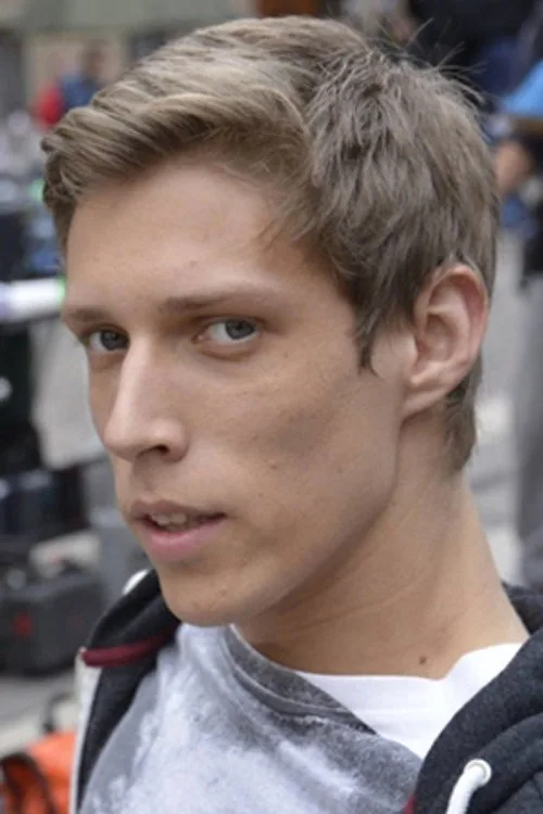 Zoltán Fenyvesi