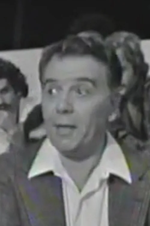 Tonino Micheluzzi