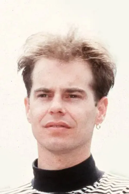 Paul Hester