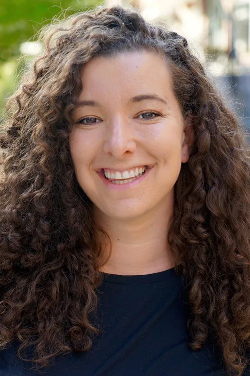 Becca Roth
