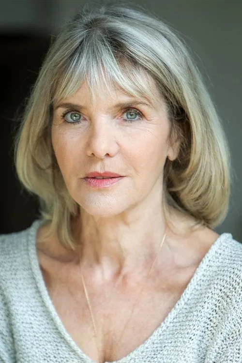 Olivia Dutron