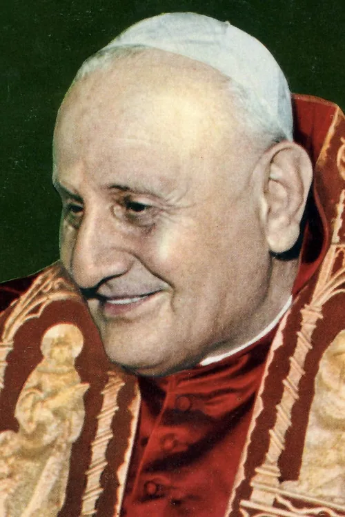 Johannes XXIII.