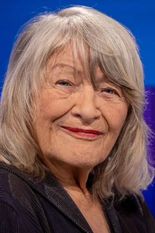 Alice Schwarzer