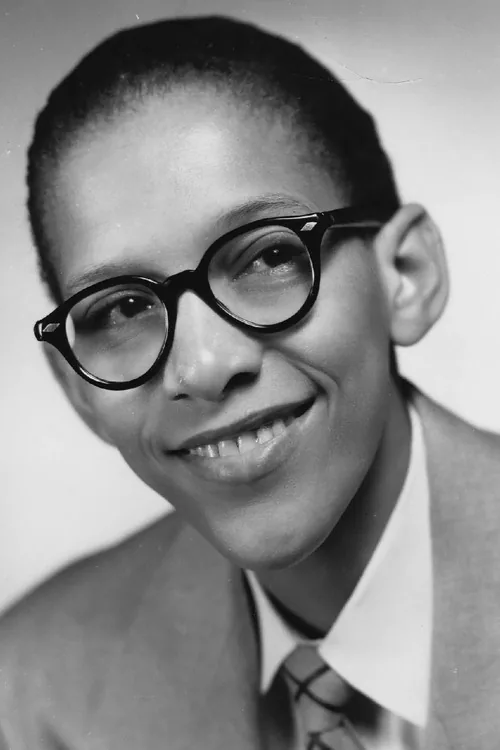 Jimmy Scott