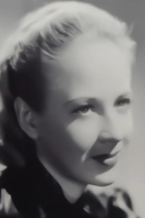 Mary Bovard