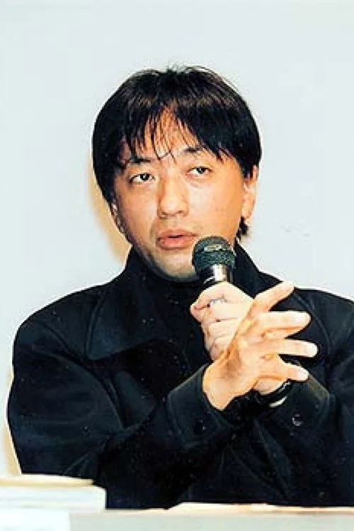 宮台真司