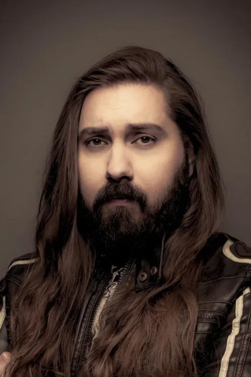 Chris Rörland