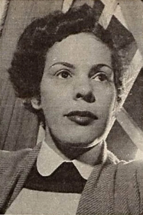 Nancy Wanderley