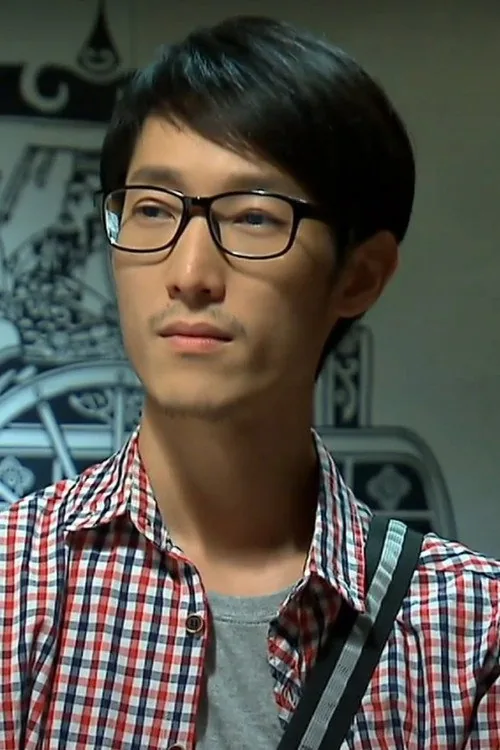 Kenny Gan