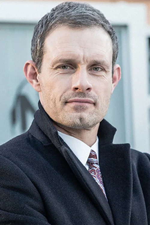 Ben Price