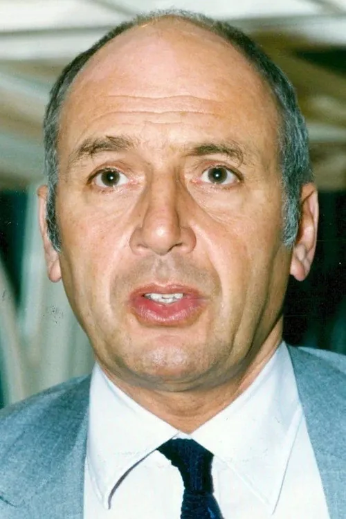 Stephen Yardley